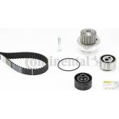 Kit distribution avec pompe à eau CONTITECH - CT906WP1