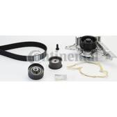 Kit distribution avec pompe à eau CONTITECH - CT920WP4