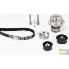 Continental Ctam CT975WP3 Pompe À L'Eau Courroie pour Opel Astra G Cc