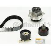 Kit distribution avec pompe à eau CONTITECH - CT978WP1