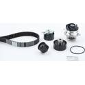 Kit distribution avec pompe à eau CONTITECH - CT978WP2