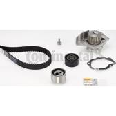 Kit distribution avec pompe à eau CONTITECH - CT986WP2