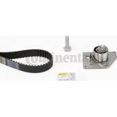Kit distribution CONTITECH - CT1025K1