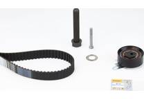 Ina 530 0015 10 Kit Courroie De Distribution Pour Renault Megane I BA0/1 Volvo