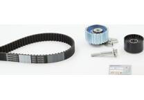 Kit Distribuzione DAYCO KTB457 - Compatibile Con Alfa Romeo 147 JTD 1.9 E Altri Modelli