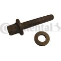 Kit tornillos, cigüeñal polea CONTITECH - MS11
