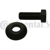 Kit tornillos, cigüeñal polea CONTITECH - MS23