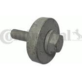 Kit tornillos, cigüeñal polea CONTITECH - MS43