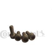 Kit tornillos, cigüeñal polea CONTITECH - MS46