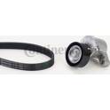 Multiriemen CONTITECH - 6PK1080K4