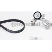 Multiriemen CONTITECH - 6PK1180K4
