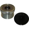 Polea, alternador CONTITECH - AP9005