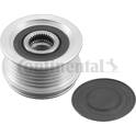 Polea, alternador CONTITECH - AP9009