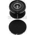 Polea, alternador CONTITECH - AP9012