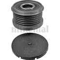 Polea, alternador CONTITECH - AP9013
