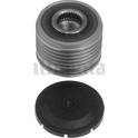 Polea, alternador CONTITECH - AP9014