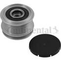 Polea, alternador CONTITECH - AP9016