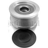 Polea, alternador CONTITECH - AP9017