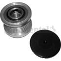 Polea, alternador CONTITECH - AP9018