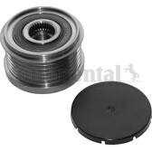 Polea, alternador CONTITECH - AP9019