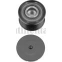 Polea, alternador CONTITECH - AP9021