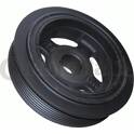 Polea, cigüeñal CONTITECH - VD1079