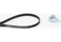 Poly V-riem set