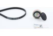Poly V-riem set