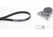 Poly V-riem set