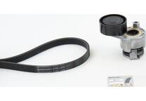 Poly V-riem set