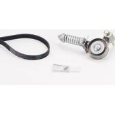 Poly V-riem set CONTITECH - 5PK1230K1