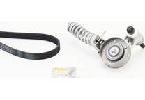 Poly V-riem set