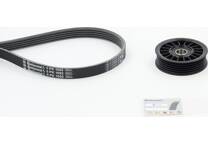 Poly V-riem set