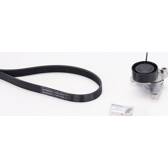 Poly V-riem set CONTITECH - 6PK1026K1