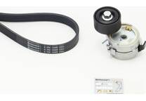 Poly V-riem set