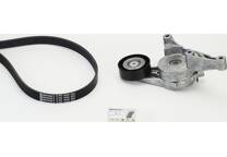 Poly V-riem set