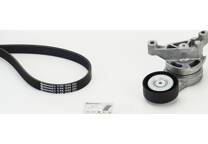 Poly V-riem set