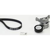 Poly V-riem set CONTITECH - 6PK1050K2
