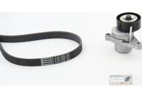Poly V-riem set