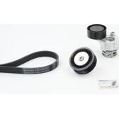 Poly V-riem set CONTITECH - 6PK1130K2