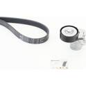 Poly V-riem set CONTITECH - 6PK1130K3