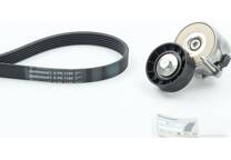 Poly V-riem set