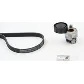 Poly V-riem set CONTITECH - 6PK1200K1