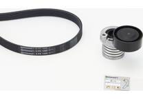 Poly V-riem set