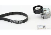Poly V-riem set