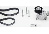 Poly V-riem set