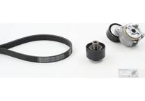 Poly V-riem set