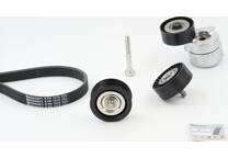 Poly V-riem set