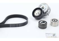 Poly V-riem set