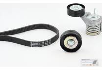 Poly V-riem set